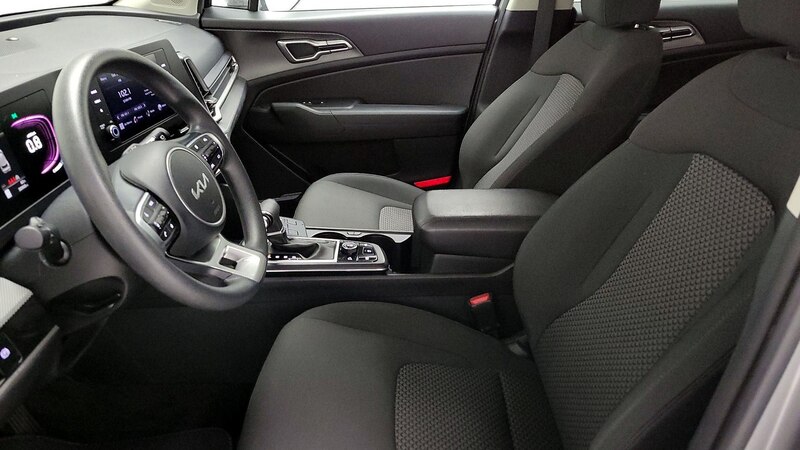 2023 Kia Sportage LX 11