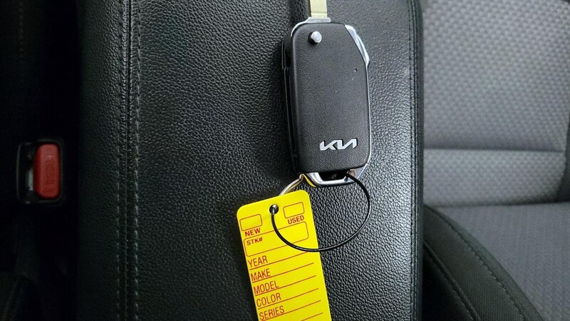 2023 Kia Sportage LX 22