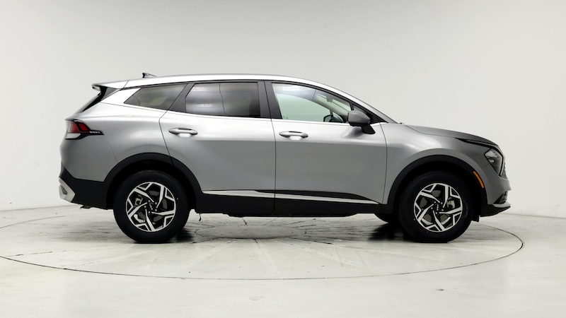 2023 Kia Sportage LX 7