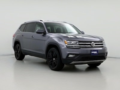 2019 Volkswagen Atlas SE -
                Dallas, TX