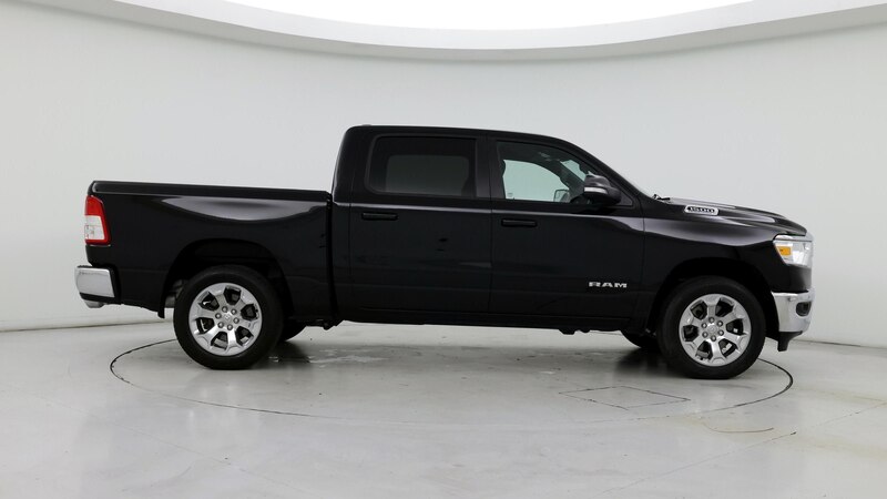 2021 RAM 1500 Big Horn 7