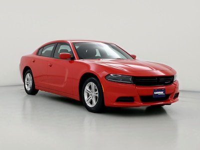 2022 Dodge Charger SXT -
                Dallas, TX