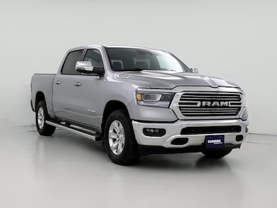 2024 RAM 1500 Laramie -
                Memphis, TN