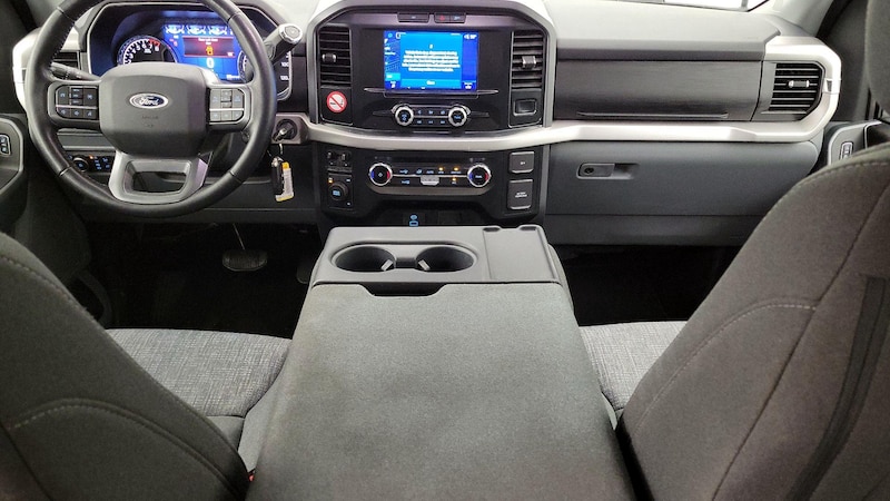 2022 Ford F-150 XLT 9