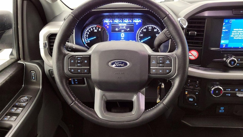 2022 Ford F-150 XLT 10
