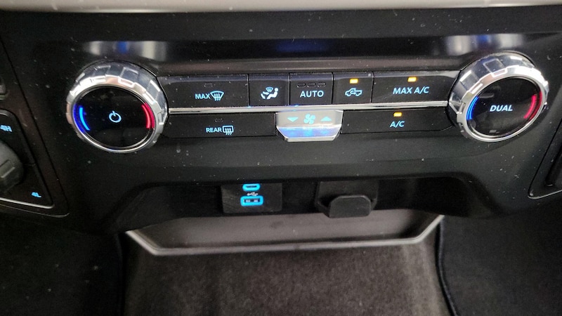 2022 Ford F-150 XLT 16