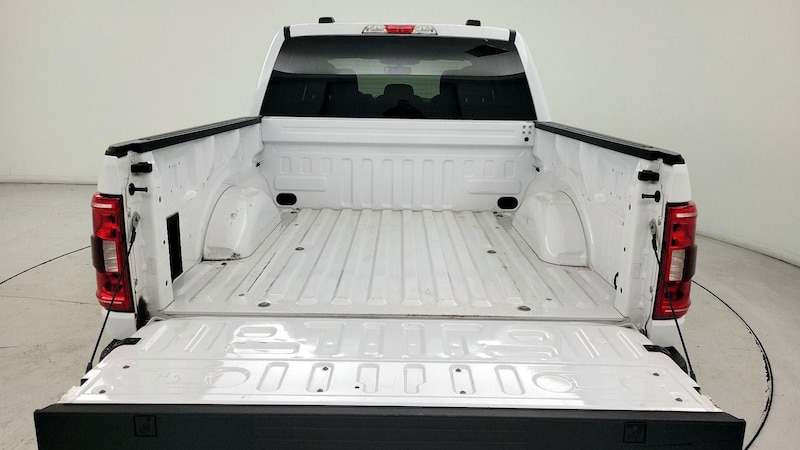 2022 Ford F-150 XLT 19