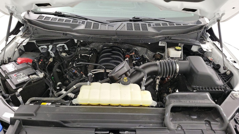 2022 Ford F-150 XLT 20