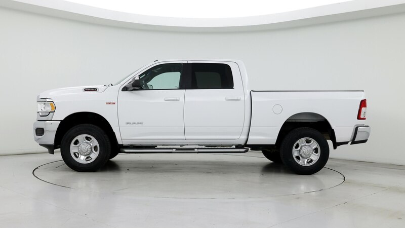 2021 RAM 2500 Big Horn 3