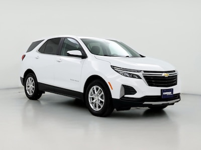 2023 Chevrolet Equinox LT -
                Mckinney, TX