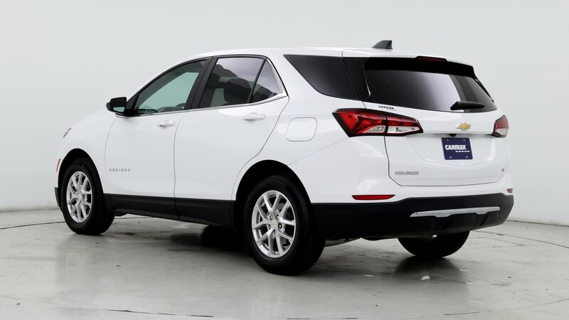 2023 Chevrolet Equinox LT 2