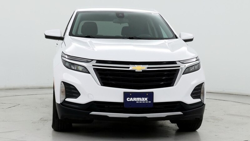 2023 Chevrolet Equinox LT 5