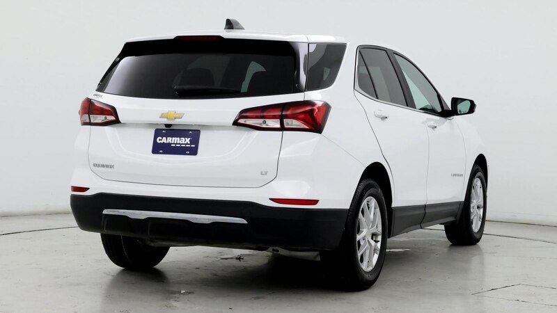 2023 Chevrolet Equinox LT 8