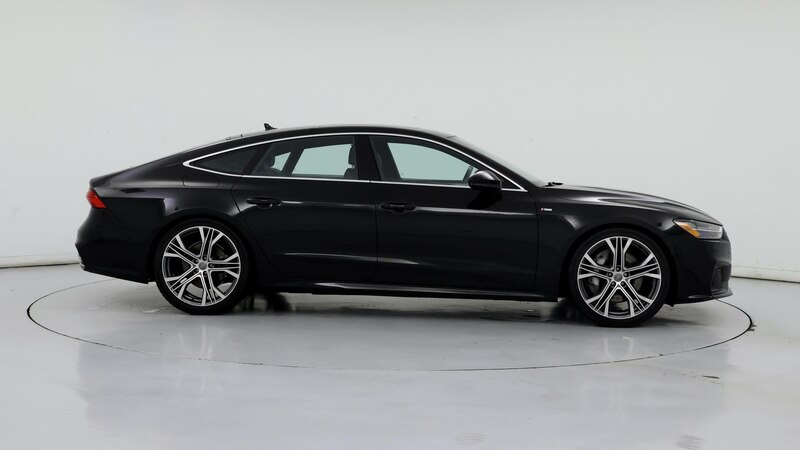 2019 Audi A7 Prestige 7