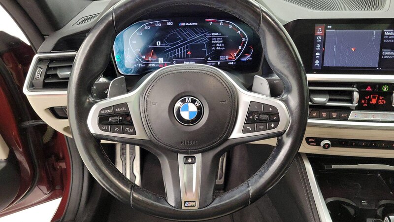 2022 BMW 4 Series 440i xDrive 10