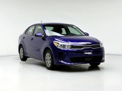 2020 Kia Rio S -
                Fort Worth, TX