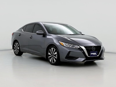 2023 Nissan Sentra SV -
                Mckinney, TX