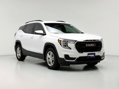 2022 GMC Terrain SLE -
                Fort Worth, TX