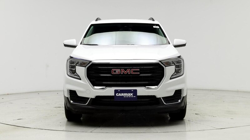 2022 GMC Terrain SLE 5