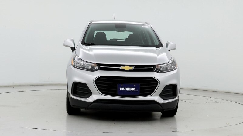 2019 Chevrolet Trax LS 5