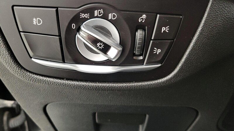 2021 BMW X3 sDrive30i 13