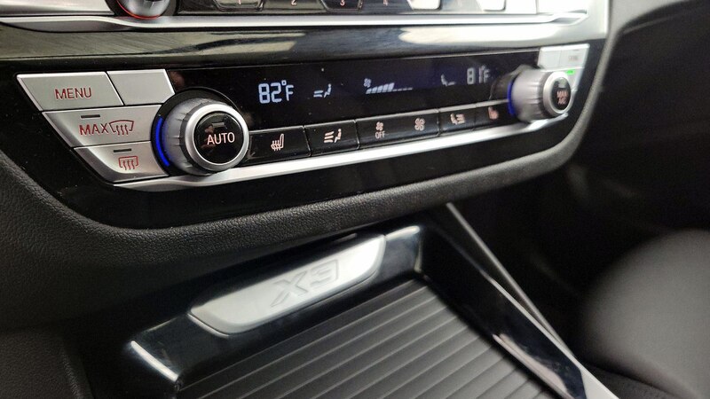 2021 BMW X3 sDrive30i 17