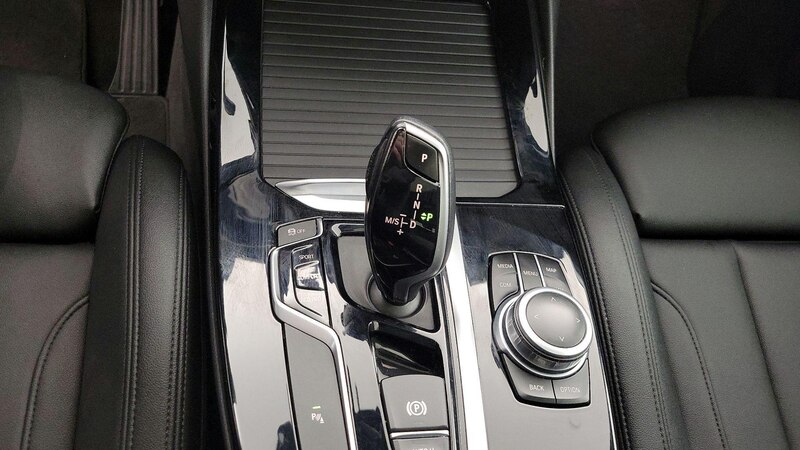 2021 BMW X3 sDrive30i 18