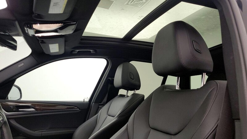 2021 BMW X3 sDrive30i 20