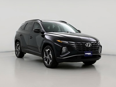 2023 Hyundai Tucson SEL Convenience -
                Dallas, TX