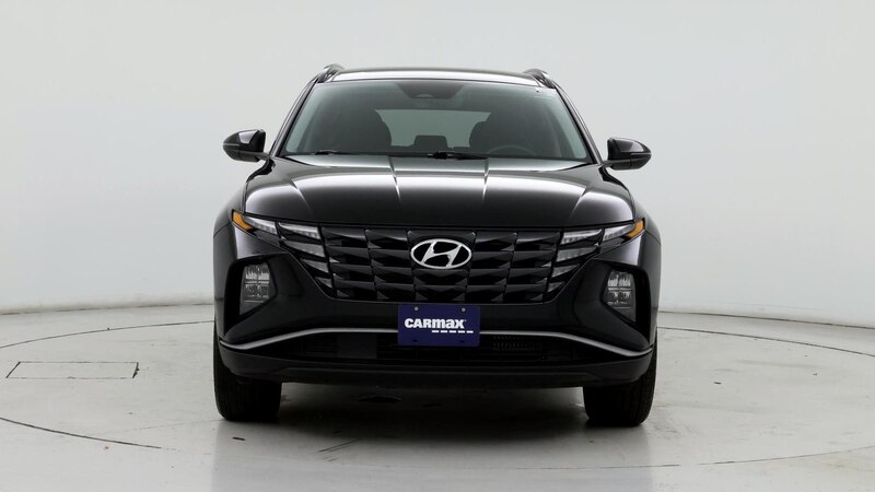 2023 Hyundai Tucson SEL Convenience 5