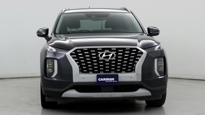 2020 Hyundai Palisade SEL 5