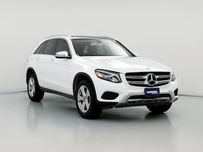 2018 Mercedes-Benz GLC 300 -
                Fort Worth, TX