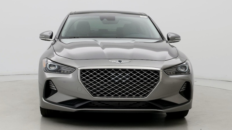 2021 Genesis G70 3.3T 5