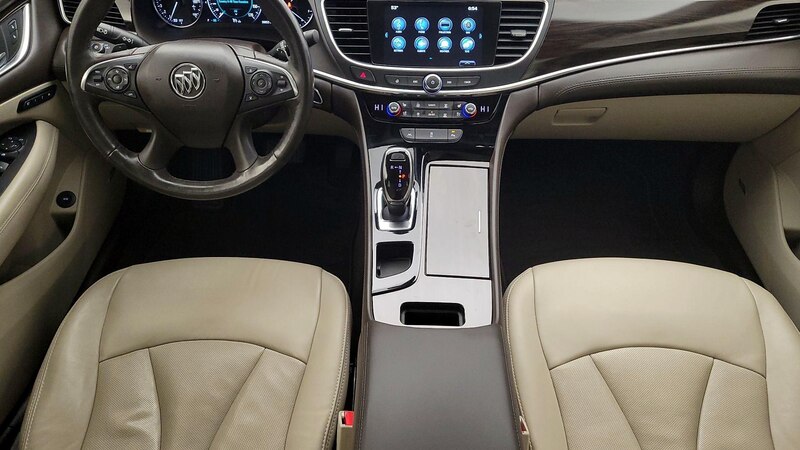 2019 Buick LaCrosse Premium 9