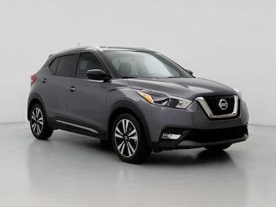 2019 Nissan Kicks SR -
                Phoenix, AZ