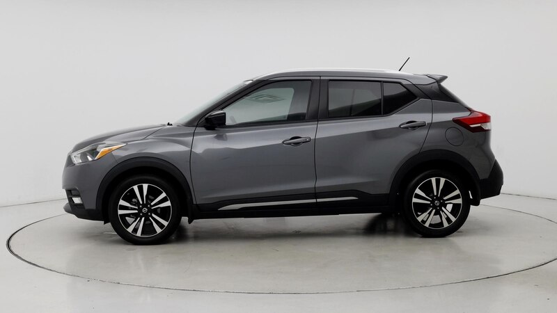 2019 Nissan Kicks SR 3