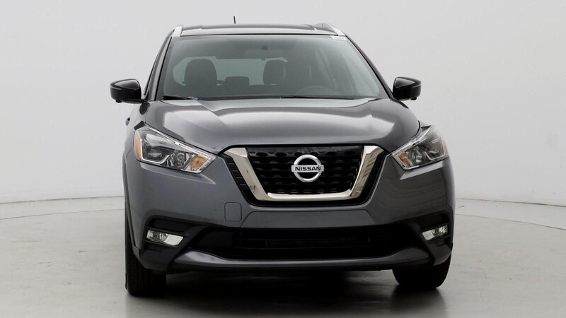 2019 Nissan Kicks SR 5