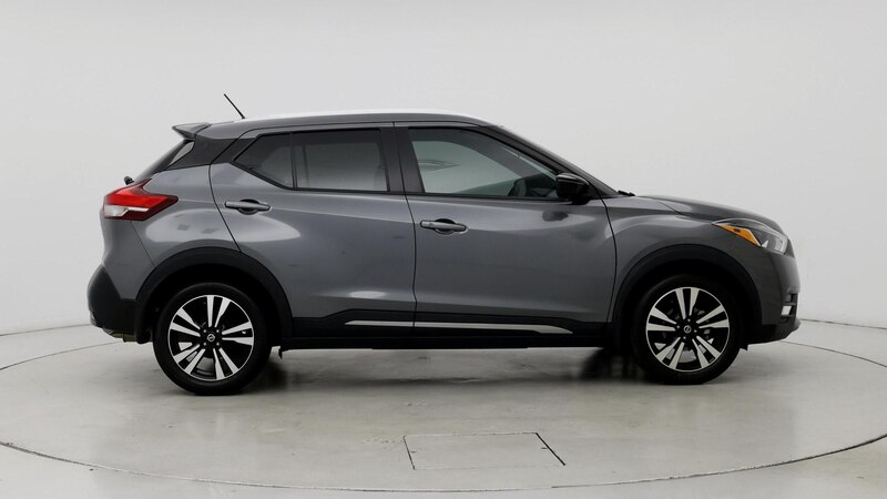 2019 Nissan Kicks SR 7