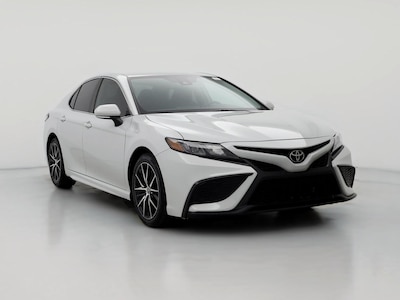 2022 Toyota Camry SE -
                Phoenix, AZ