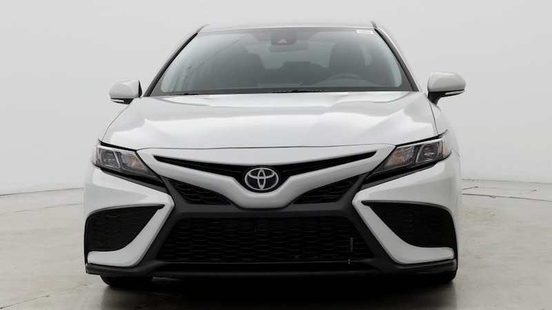 2022 Toyota Camry SE 5