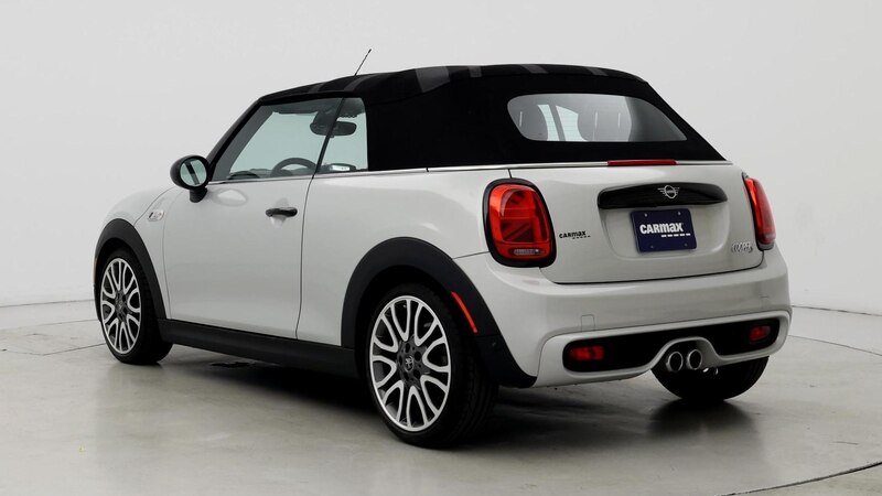 2019 MINI Cooper S 2