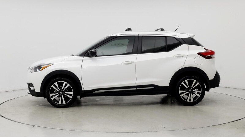 2019 Nissan Kicks SR 3