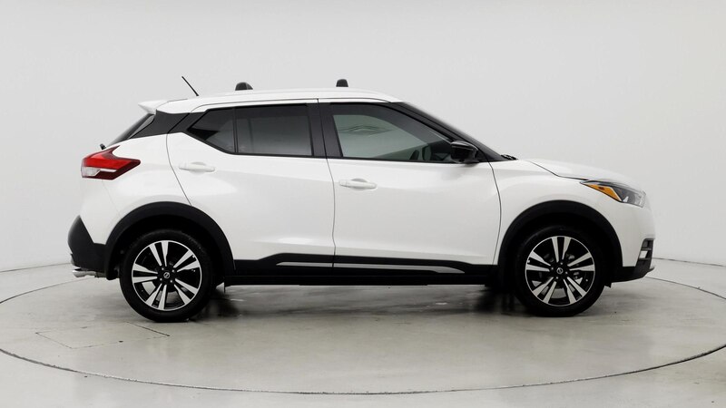 2019 Nissan Kicks SR 7