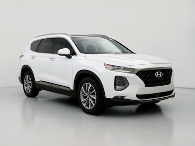 2020 Hyundai Santa Fe Limited -
                Phoenix, AZ