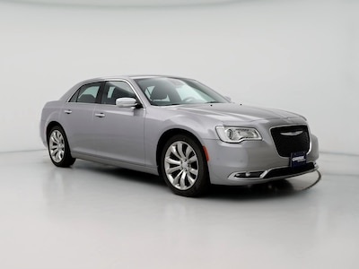 2018 Chrysler 300 Limited Edition -
                Phoenix, AZ