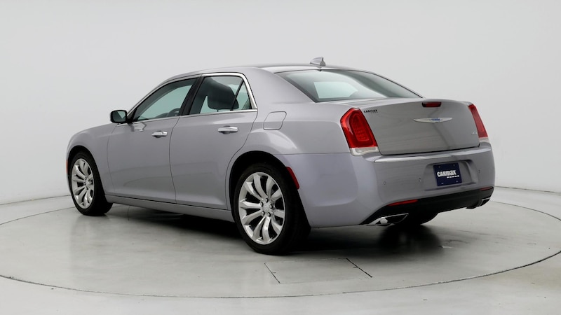 2018 Chrysler 300 Limited Edition 2