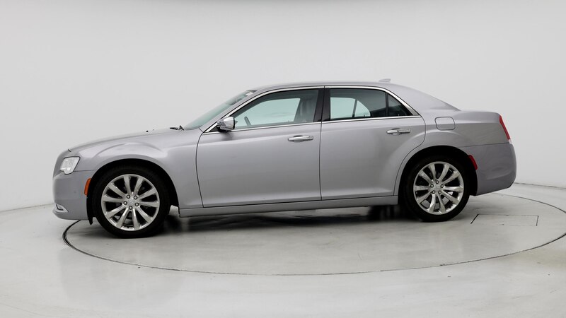 2018 Chrysler 300 Limited Edition 3