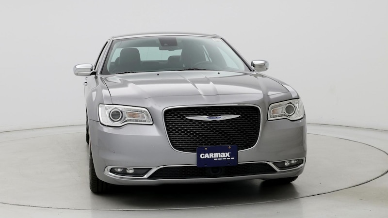 2018 Chrysler 300 Limited Edition 5