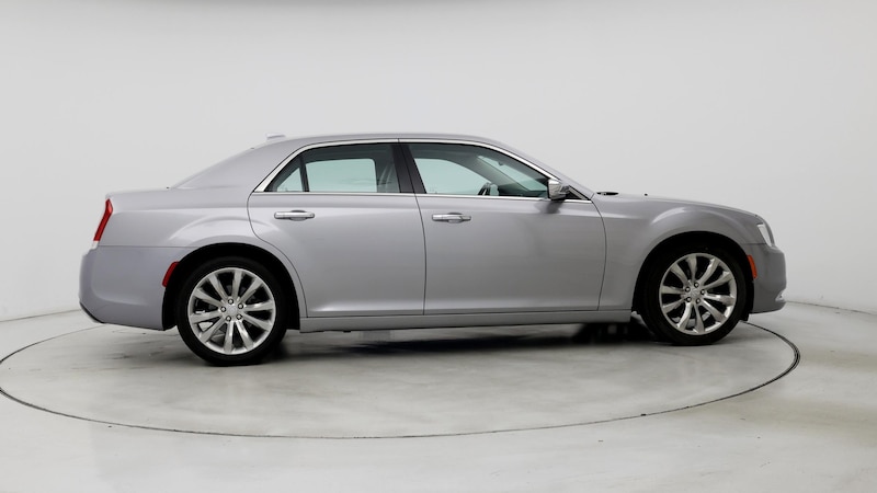 2018 Chrysler 300 Limited Edition 7