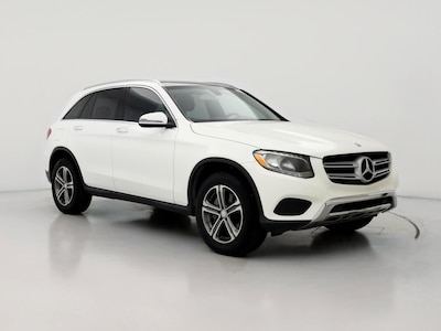 2017 Mercedes-Benz GLC 300 -
                Phoenix, AZ